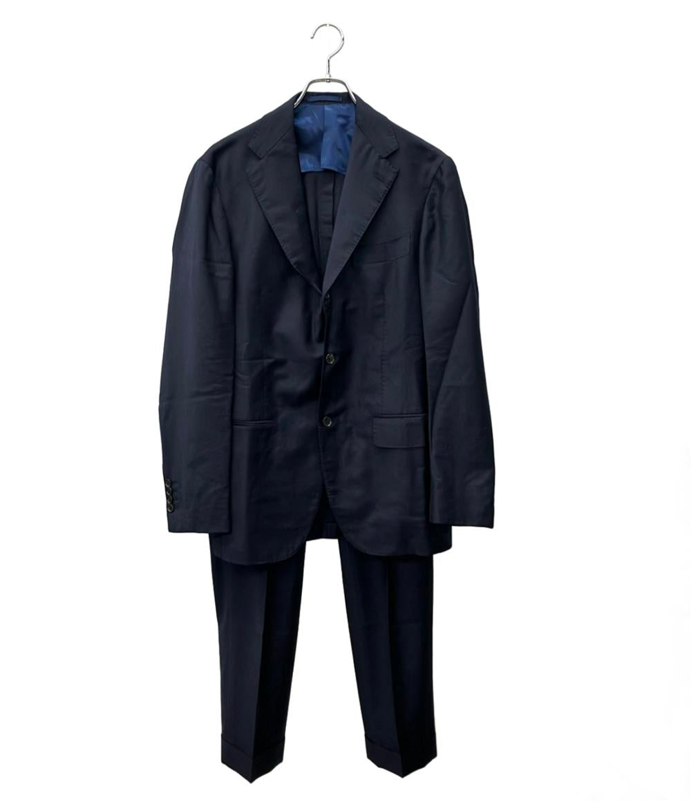 brilla per il gusto セットアップ パンツスーツ 24-17-0765-015 メンズ SIZE 50 (L) ブリッラ ペル イル グスト