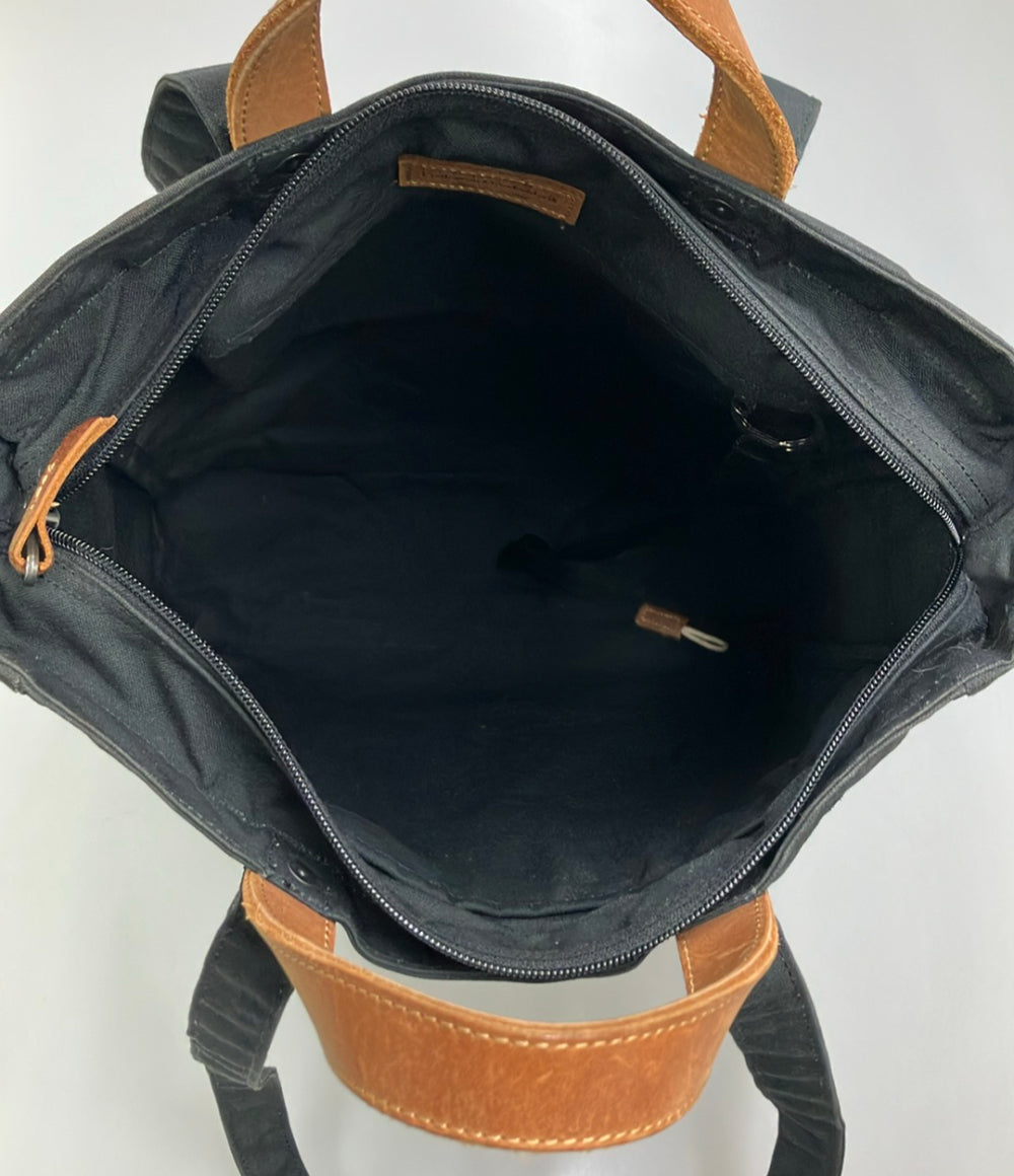 FJALLRAVEN トートバッグ リュック 2WAY メンズ フェールラーベン