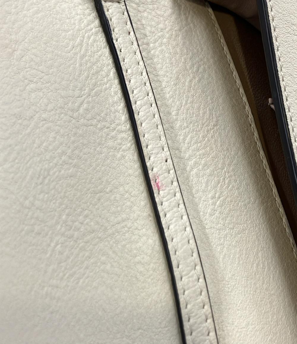 Chloe ハンドバッグ Nile Minaudiere レディース クロエ