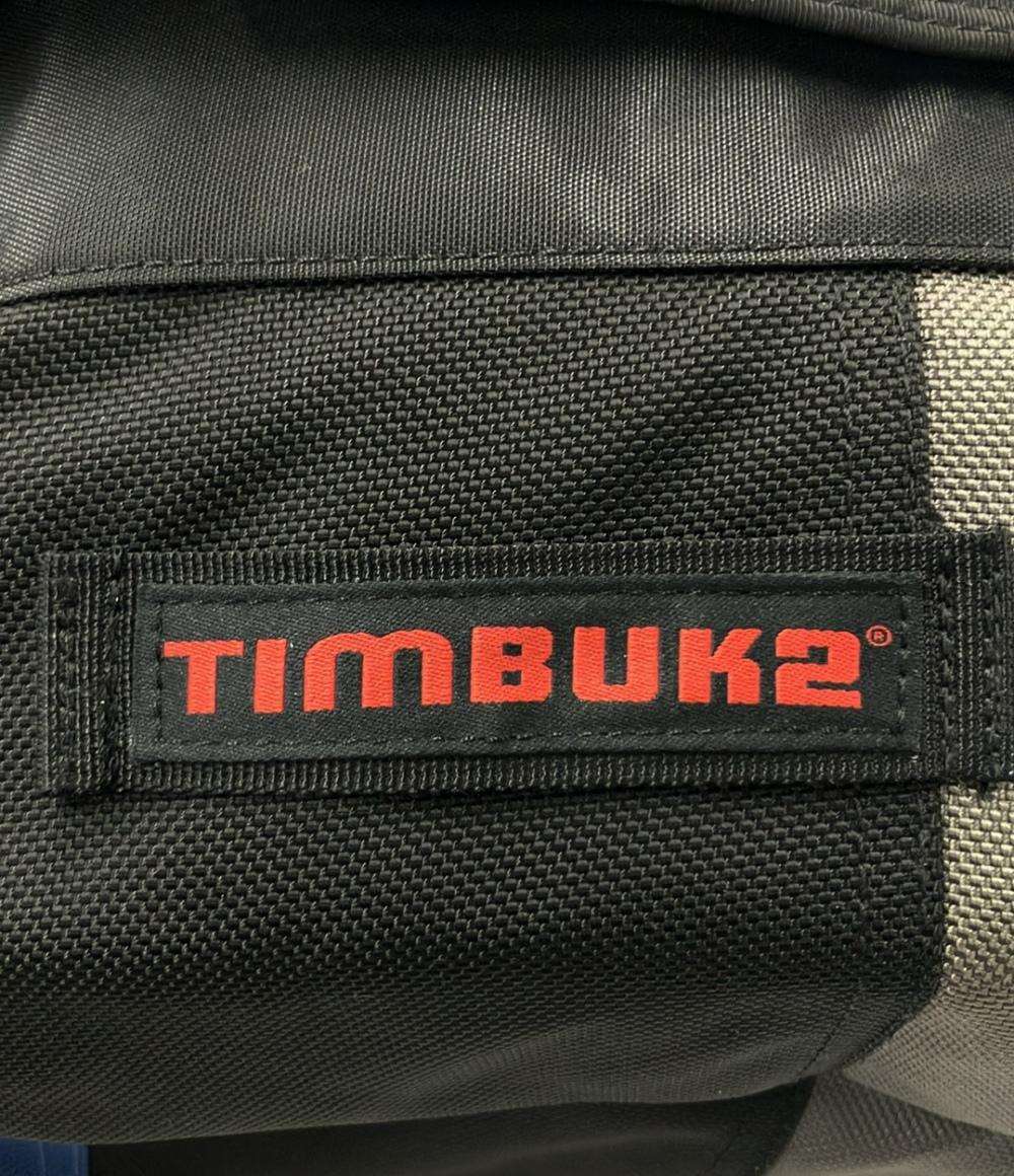 TIMBUK2 ショルダーバッグ メンズ ティンバックツー