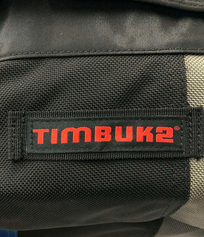 TIMBUK2 ショルダーバッグ メンズ ティンバックツー