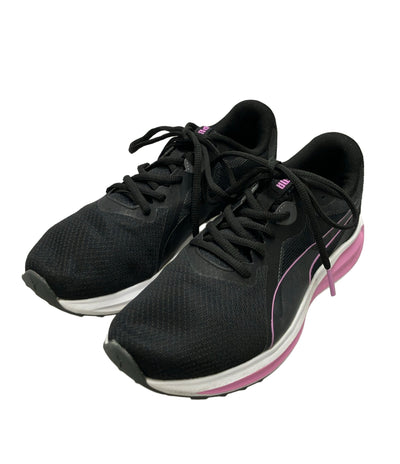 PUMA ローカットスニーカー ランニングシューズ ツィッチ ランナー ワイド 376925-07 レディース SIZE 23.5 プーマ