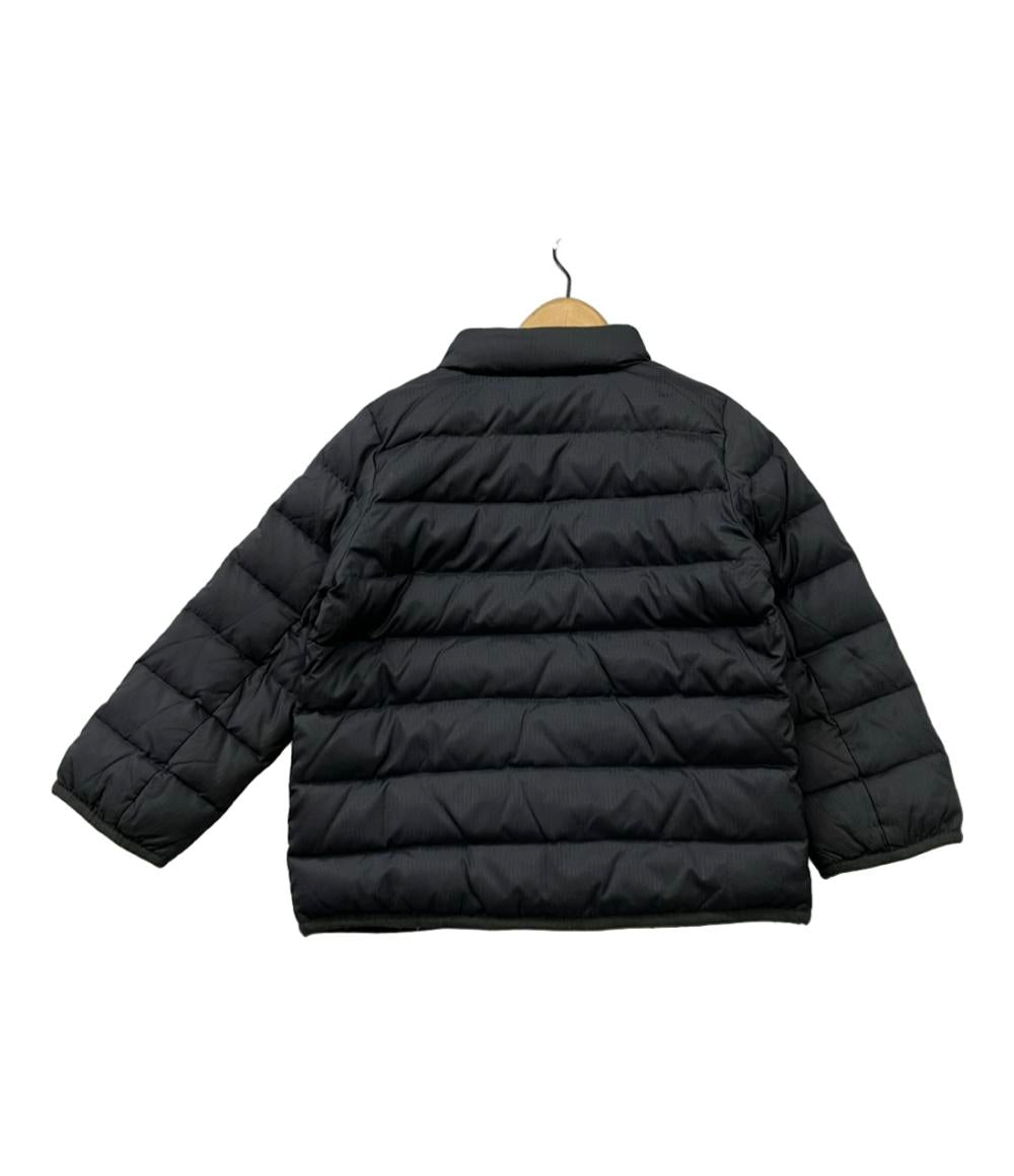 ARMANI JUNIOR 中綿ジャケット 7V4B11 4NANZ キッズ SIZE 4A (106cm) アルマーニ ジュニア