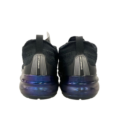 美品 NIKE ローカットスニーカー W エア ヴェイパーマックス 2023 フライニット FD3148-001 レディース SIZE 24.5 ナイキ