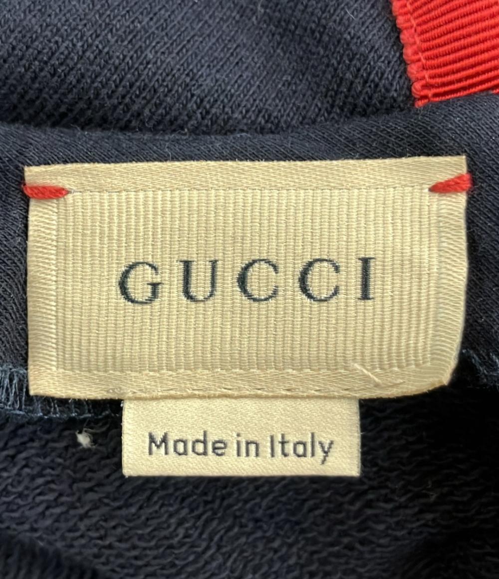 GUCCI 半袖 リボンワンピース ベビー SIZE 12/18 グッチ