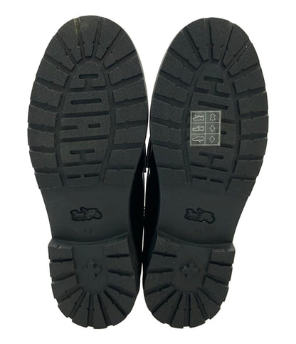 美品 コーチ コインローファー メンズ SIZE US 7.5 D (S) COACH