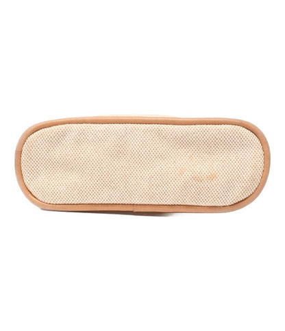 HERMES ポーチ シルバー金具 ボリードポーチ ミニミニ レディース エルメス