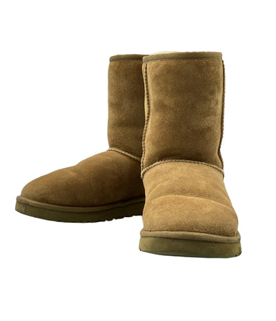 アグ ショートブーツ ムートンブーツ 5825 レディース UGG