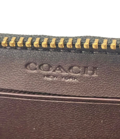 美品 コーチ コインケース C6723 レディース COACH