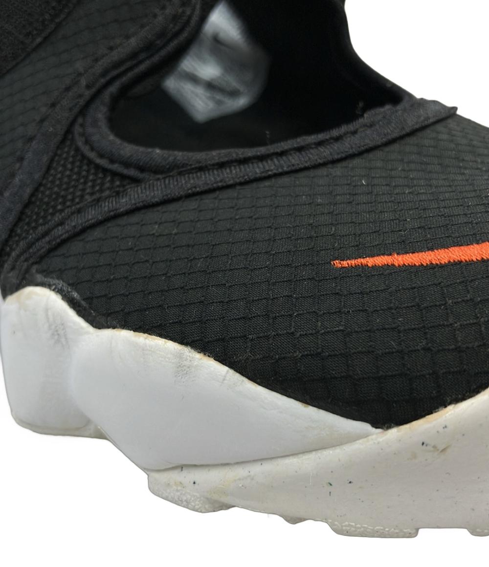 NIKE ローカット足袋スニーカー エア リフト BR DN1338-001 メンズ レディース SIZE 25.0 ナイキ