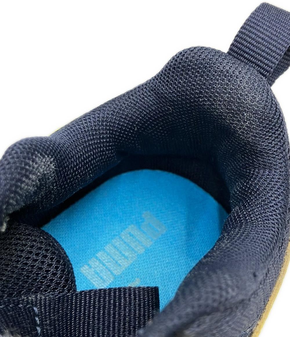 プーマ キッズスニーカー リッキー ランナー NU PS 397235-01 キッズ SIZE 17.0 PUMA