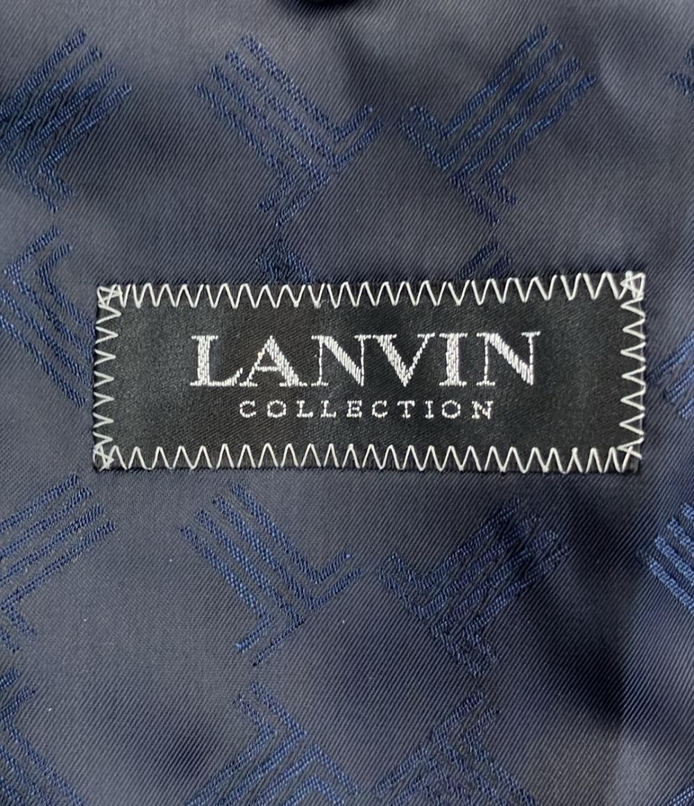 LANVIN COLLECTION テーラードジャケット メンズ SIZE R46 (L
