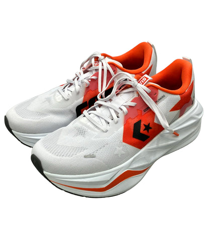 美品 CONVERSE ローカットスニーカー ランニングシューズ CONS RUNBOUNCE 33600200 メンズ SIZE 27.0 コンバース