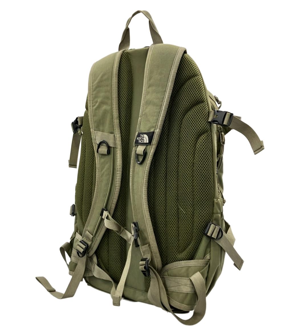 THE NORTH FACE リュック VOSTOK 28 メンズ レディース ザ・ノース・フェイス