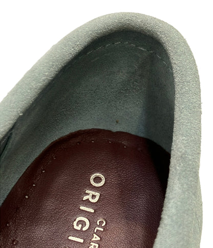 Clarks ワラビーブーツ レディース SIZE 8 クラークス
