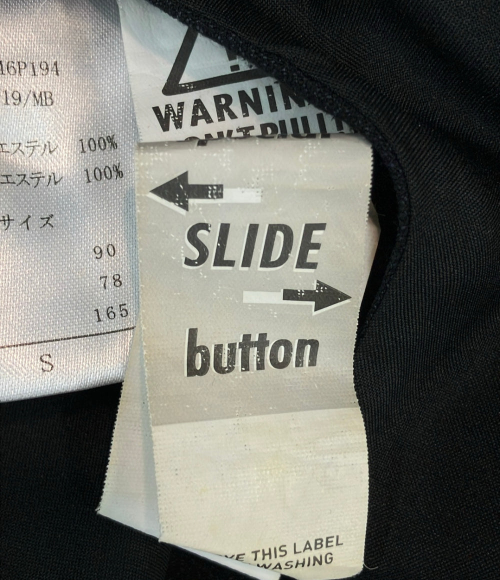 DESCENTE セットアップ パンツスーツ 7746P194 メンズ SIZE S デサント
