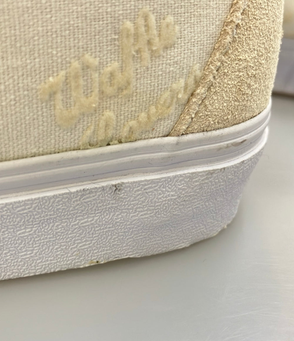 VANS ハイカットスニーカー メンズ SIZE 27.5 (L) バンズ