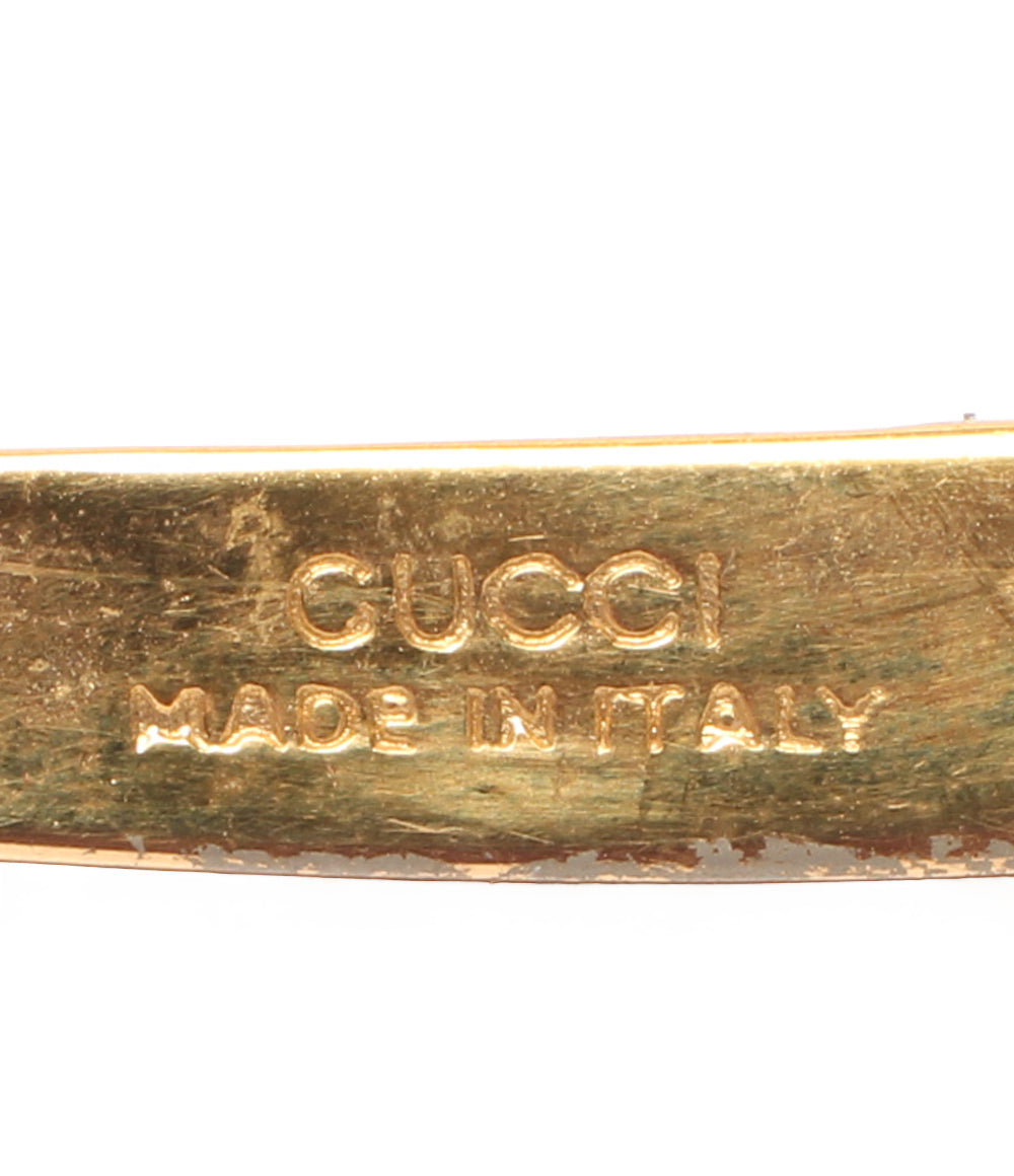 訳あり GUCCI ベルト オールドグッチ シェリーライン メンズ グッチ