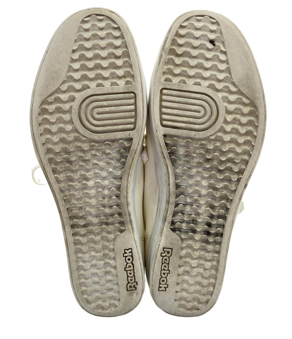 リーボック ローカットスニーカー H04436 メンズ SIZE 26.5 (M) Reebok