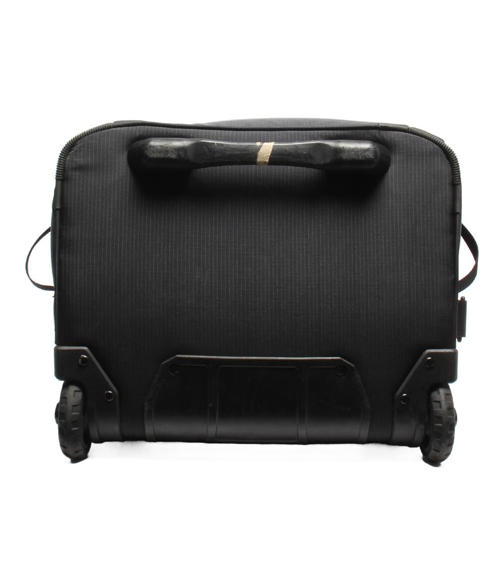 mont-bell ブラック キャリーケース モンベル キャリーケース キャリーバッグ メンズ mont-bell
