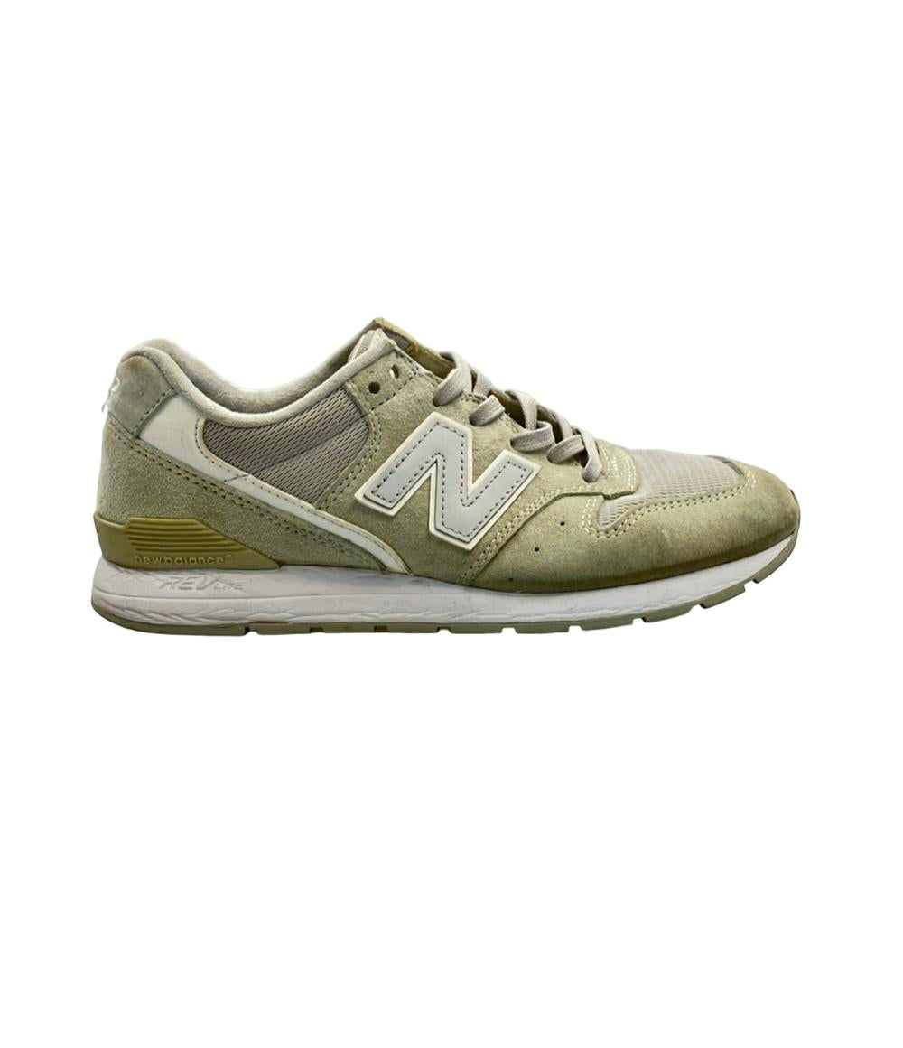 ニューバランス ローカットスニーカー MRL996LG レディース SIZE 23.5 (M) NEW BALANCE