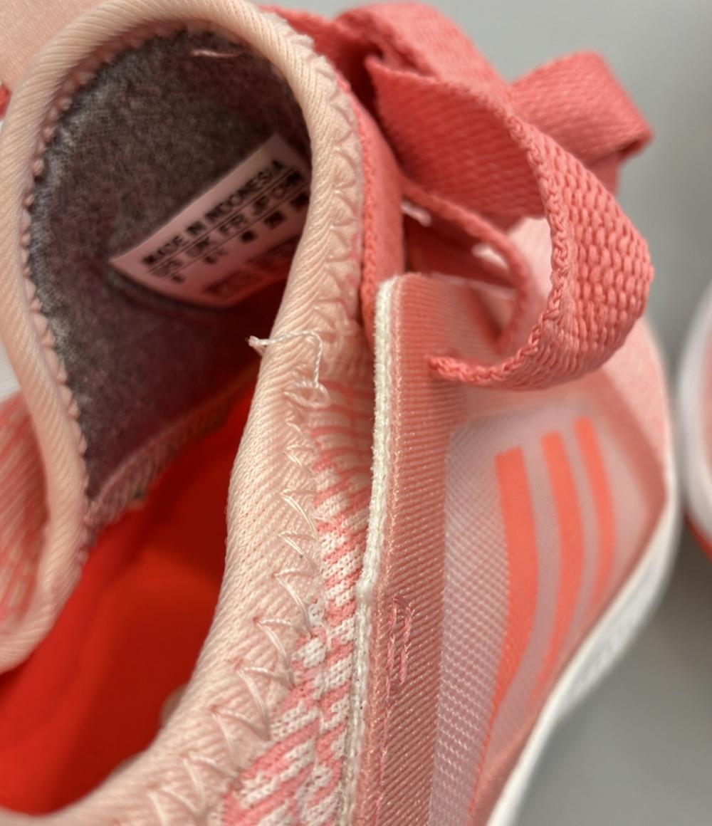 アディダス ランニングシューズ レディース SIZE 25.0 (XL) adidas