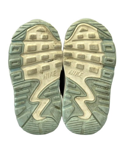 ナイキ ローカットスニーカー ナイキ エアマックス90 トグル DQ6948-100 ベビー SIZE 12 (M) NIKE