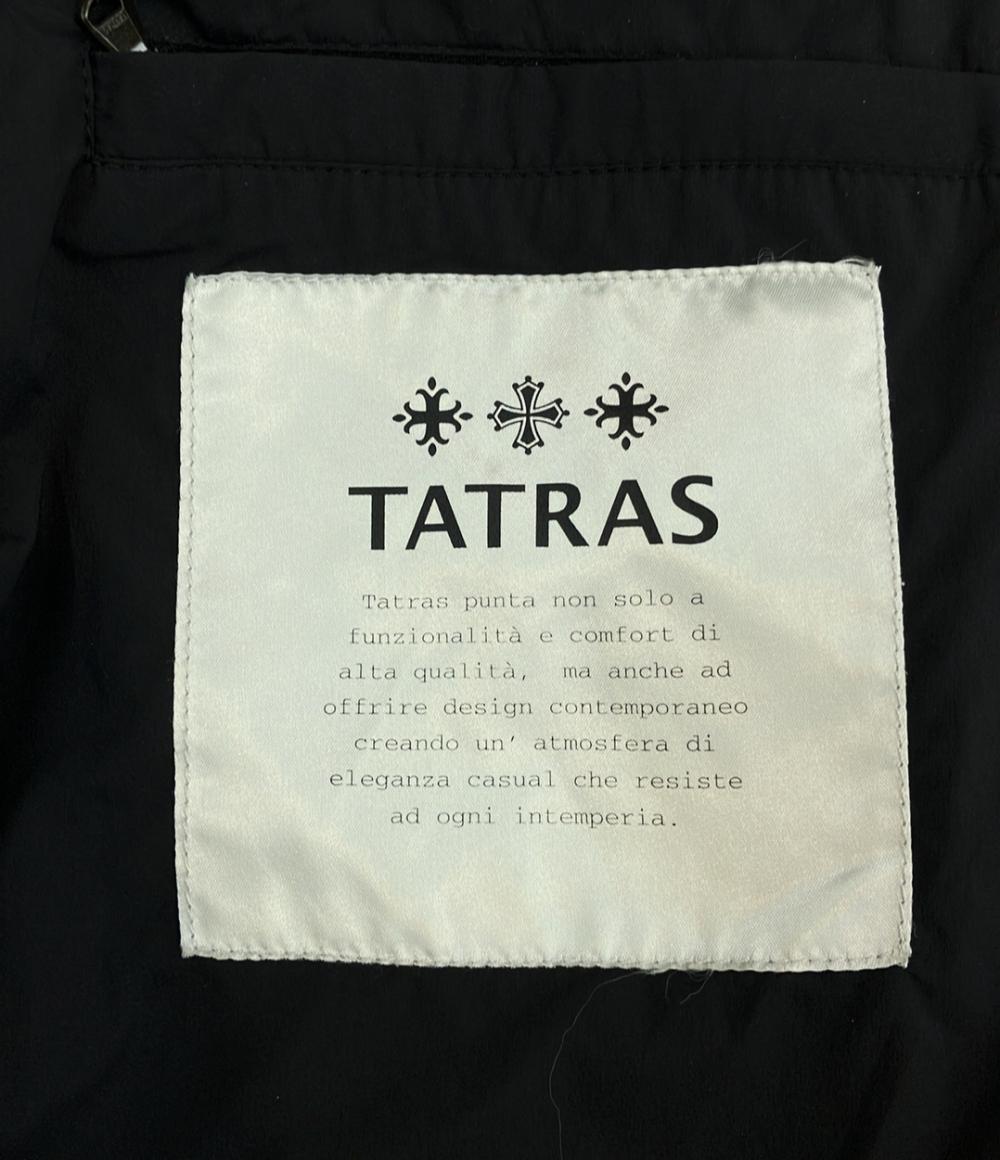 訳あり タトラス ダウンジャケット メンズ SIZE 04 (XL) TATRAS