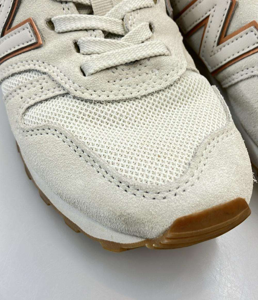 NEW BALANCE ローカットスニーカー WL373CD2 レディース SIZE 23.0 (M) ニューバランス