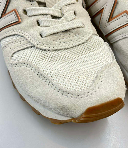 NEW BALANCE ローカットスニーカー WL373CD2 レディース SIZE 23.0 (M) ニューバランス