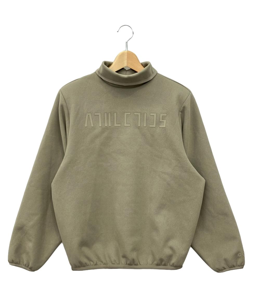 美品 アディダス スエードフリース×fear of god メンズ SIZE M (M) adidas