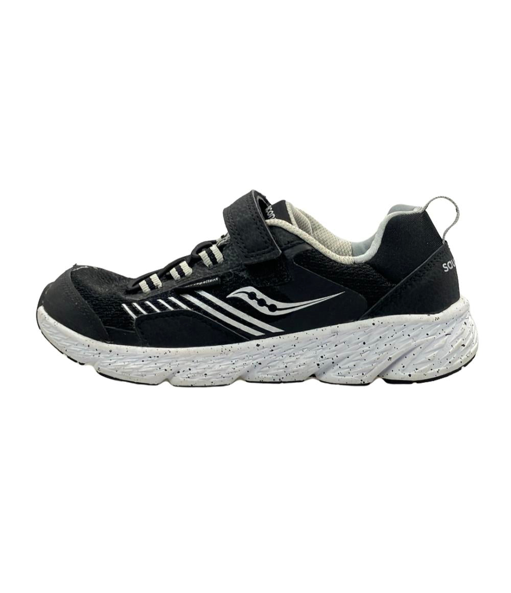 サッカニー ローカットスニーカー S-WIND SHIELD SK263253 キッズ SIZE UK13 (M) SAUCONY