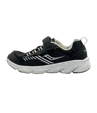 サッカニー ローカットスニーカー S-WIND SHIELD SK263253 キッズ SIZE UK13 (M) SAUCONY