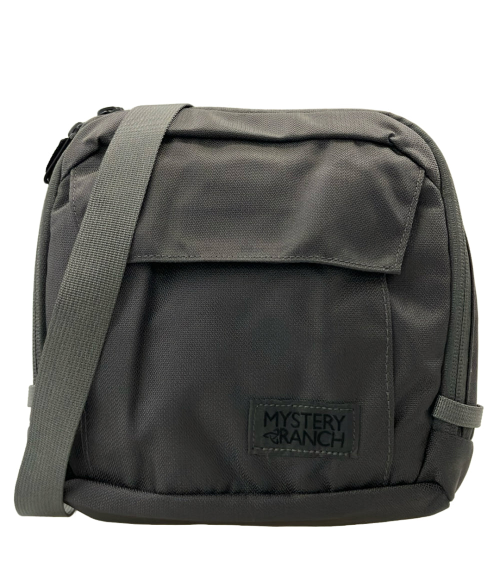 美品 MYSTERY RANCH ショルダーバッグ レディース ミステリーランチ