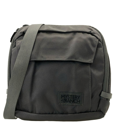 美品 MYSTERY RANCH ショルダーバッグ レディース ミステリーランチ