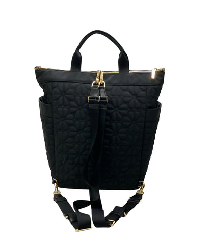 美品 Kate Spade トートバッグ ショルダーバッグ リュック 3WAY 斜め掛け レディース ケイトスペード