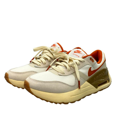 NIKE ローカットスニーカー エア マックス システム FQ8106-133 メンズ SIZE 26.0 (M) ナイキ