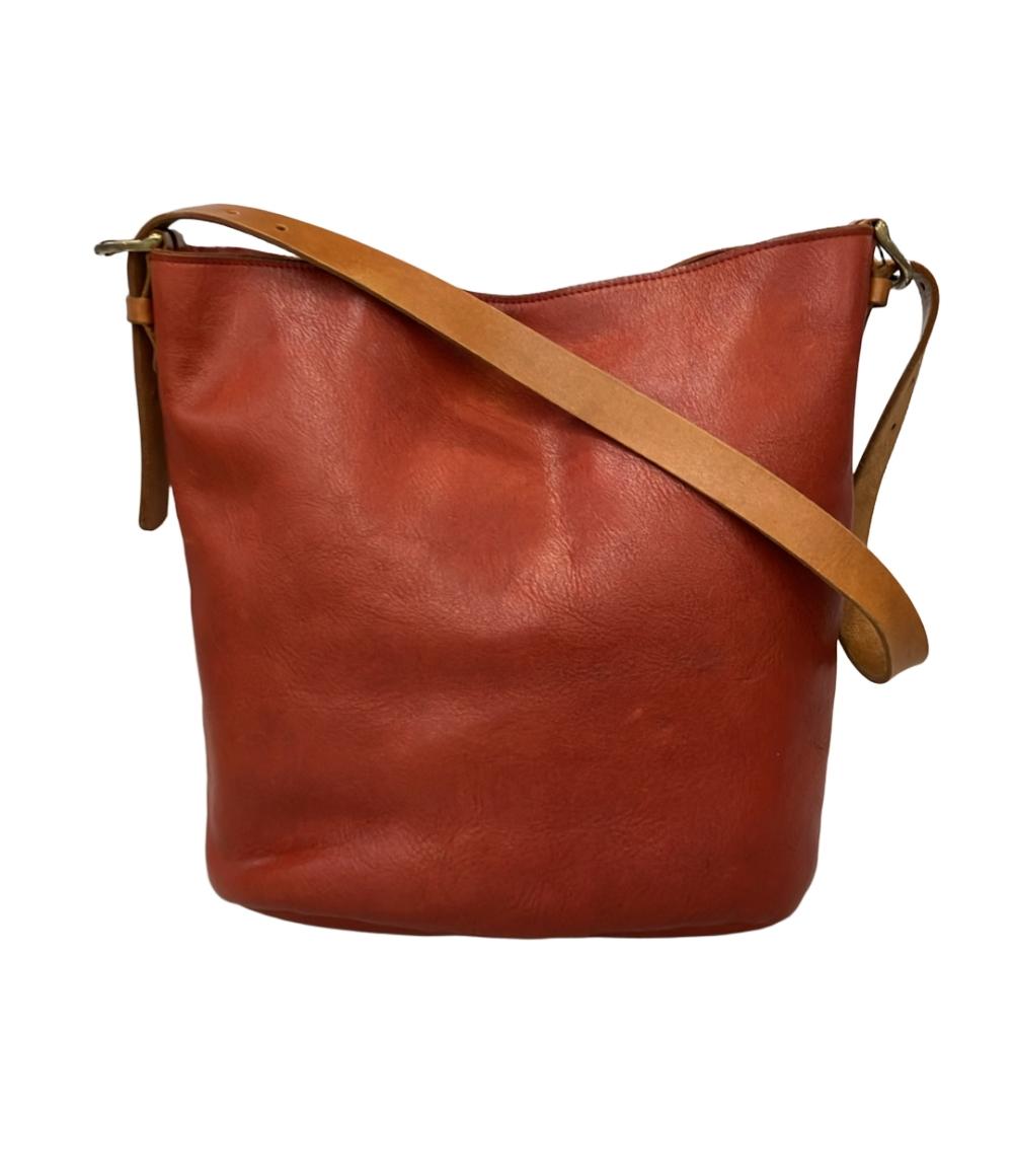 タイドウェイ ショルダーバッグ 肩掛け レディース TIDEWAY