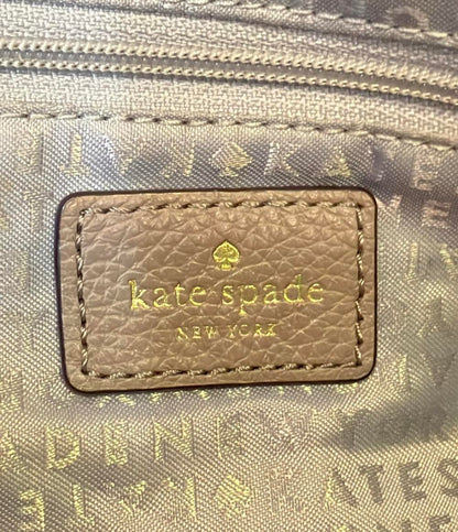 Kate Spade 2WAY ハンドバッグ ショルダーバッグ 斜め掛け WKRU5376 レディース ケイトスペード