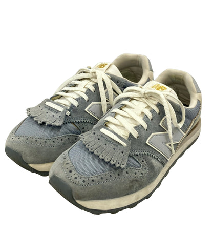 NEW BALANCE ローカットスニーカー WL996TU2 レディース SIZE 25.5 ニューバランス