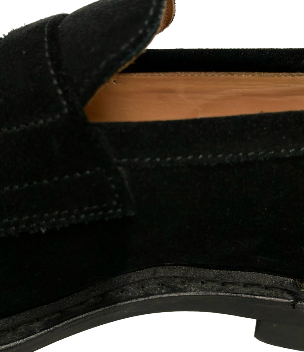 42ND ROYAL HIGHLAND ローファー スエード Explorer CHN7003S-01 メンズ SIZE 38 フォーティセカンド・ロイヤル・ハイランド