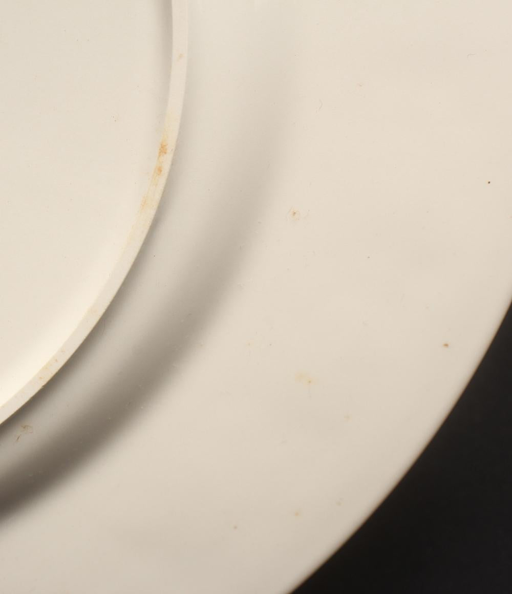 ウェッジウッド プレート 皿 2点セット 27cm 21cm フェスティビティ アイボリー WEDGWOOD