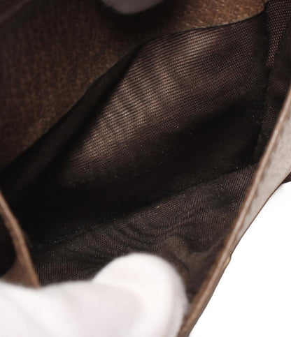 グッチ 二つ折り財布 オフディア 597609 0416 メンズ GUCCI