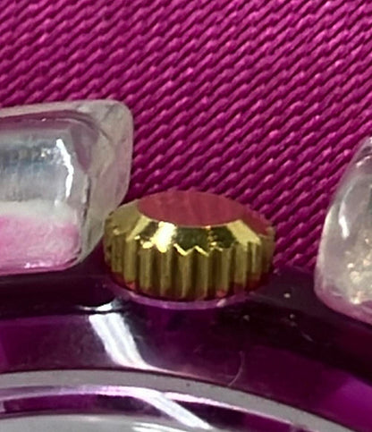 スウォッチ 腕時計 クオーツ ホワイト レディース Swatch