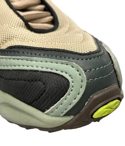 Reebok VAINL ARCHIVE ローカットスニーカー デイトナ ディーエムエックス VA DV5801 メンズ SIZE 27.0 リーボック ヴァイナルアーカイブ