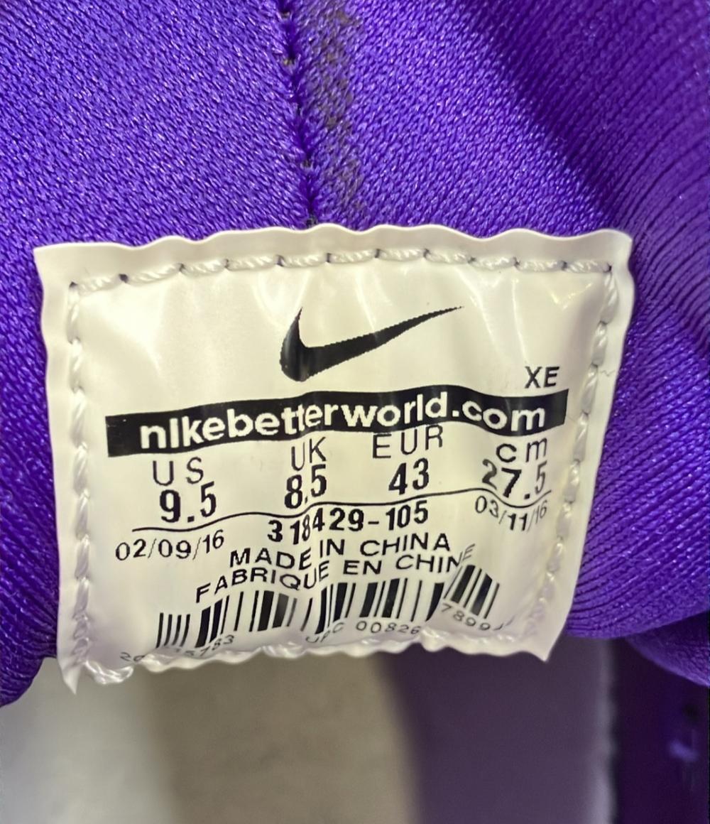 ナイキ ローカットスニーカー AIR HUARACHE 318429-105 メンズ SIZE 27.5 (L) NIKE