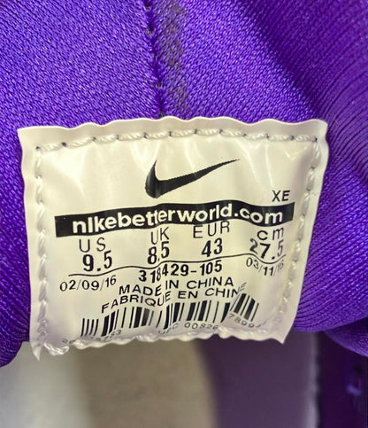 ナイキ ローカットスニーカー AIR HUARACHE 318429-105 メンズ SIZE 27.5 (L) NIKE