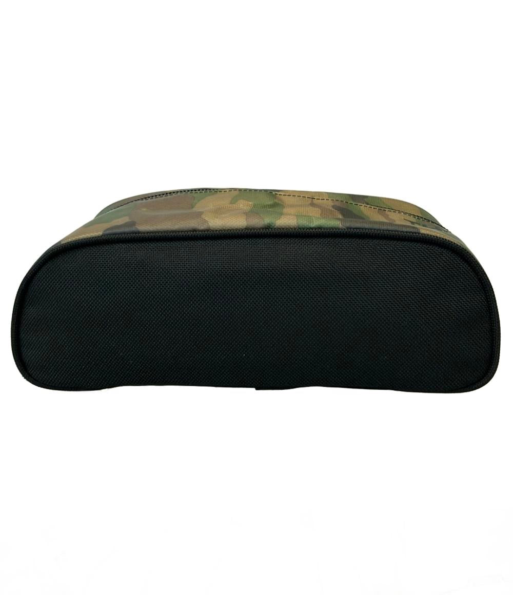 THE NORTH FACE ボディバッグ ウエストポーチ 迷彩柄 NM81505 メンズ