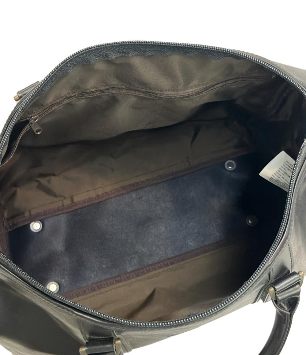 カッチャトーレ 2wayボストンバッグ ショルダーバッグ 斜め掛け レディース CACCIATORE