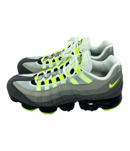 ナイキ ローカットスニーカー AIR VAPORMAX 95 AJ7292-001 メンズ SIZE 27.0 (L) NIKE